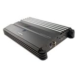 Buy Alpine MRP-M850 Mono Power Amplifier by Alpine