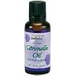 Citronella Oil - 1 oz - EssOil