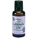 Citronella Oil - 1 oz - EssOil