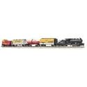 Bachmann Trains Iron Duke Ready-to-Run N Scale Train Set