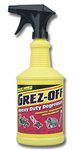 Grez-off® (Go) 32oz. Cleaner & Degreaser