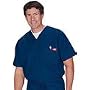 Scrubs - Dickies Sandwashed Unisex Top