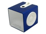 Nextar MA323-B 128 MB Digital MP3 Player with FM Radio (Blue)