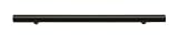 ATLAS HOMEWARES A838-O LINEA RAIL PULL 9 - Oil rubbed bronze