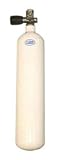 Faber 23 Cubic Foot High Pressure Steel Pony Bottle Tank FX Series