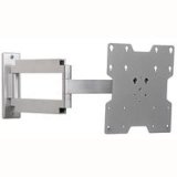 Peerless Aluminum Articulating Mount For 22-39IN LCD (RTFPA-220S)