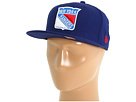 New Era 59FIFTY New York Rangers Caps - Blue