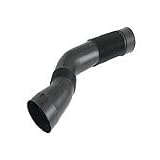 Air Intake Hose&nbsp; Genuine 14433035001 MERCEDES BENZ 500SL by Genuine