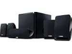 Yamaha NS-P20 Packs d'enceintes 5.1 Noir