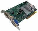 ATI Sapphire Radeon 9600se Card (1024-HC20-0D-SA)