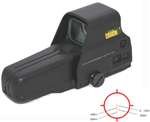 EOTech® 557 AR223 Holographic Sight