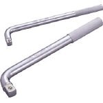 ＴＯＮＥ　オフセットハンドル 401(19.0X313MM)