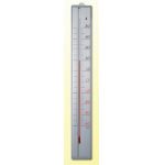 シンワ アルミ寒暖計 60cm 72992