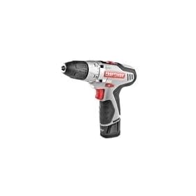 Craftsman NEXTEC 11812 12 Volt Lithium-Ion 3/8-Inch Reversible Drill/Driver: Home Improvement