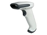 Honeywell 3800g Bar Code Reader - Handheld Bar Code Reader - Wired - Linear - RoHS Compliance