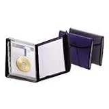 ESS 01134 - Esselte Professional Expanding Padfolio