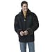 Excelled Faux Shearling Jacket