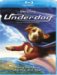 Underdog [Blu-ray]