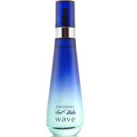 Cool Water Wave Woman by Davidoff Eau de Toilette Spray 30ml