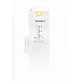 Medela Pump & Save Breastmilk Bags - 50 pack