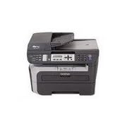 Brother MFC-7840W Laser Multifunction Center with Wireless and Ethernet Network Interfaces