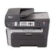 Brother MFC-7840W Laser Multi-Function Center with Wireless and Ethernet Network Interfaces