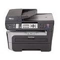 Brother MFC-7840W Laser Multifunction Center with Wireless and Ethernet Network Interfaces