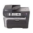Brother MFC-7840W Laser Multi-Function Center with Wireless and Ethernet Network Interfaces