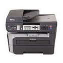 Brother MFC-7840W Laser Multi-Function Center with Wireless and Ethernet Network Interfaces