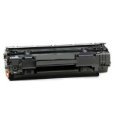 Laser Toner Cartridge CB435A-COM