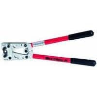 IMPERIAL 71549 BATTERY 15 ADJUSTABLE HEX CRIMPER by