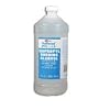 Isopropyl Rubbing Alcohol 70% Antiseptic for Simple Wound Disinfections - 32 Oz