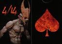 Pro Cardistry: New April Fools Deck 2014 by Handlordz, LLC - Trick