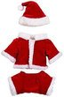 Webkinz Santa Suit