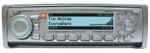 PROSPEC MR-17S JBL SIRIUS-READY AM/FM/CD RECEIVER CONTROLLER -- SILVER FOLD-DOWN