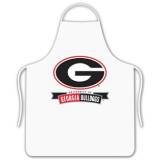 NCAA Georgia Bulldogs Apron