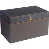Case Logic Multimedia Storage Boxes RBMB-150