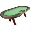 Casino X Professional Poker Table