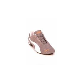 DRIFT CAT NOVELTY GRYWHT SNEAKER--4 by PUMA