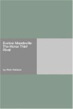 Eveline Mandeville The Horse Thief Rival