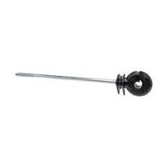 25x Langstiel-Ringisolator, 220mm f�r den Weidezaun