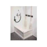 Buy Fiat MSB2424 Mop Service Basin, White by Fiat