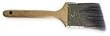 Industrial Grade 1TTW5 Angle Sash Brush, Firm Polyester, 3 In