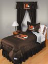 Cleveland Browns Valance