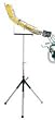 ATEC Rookie Soft Toss 110 V Baseball feeder