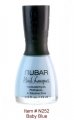 Nubar Baby Blue N252