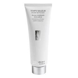 YvesSaintLaurent Temps Majeur Cleansing Balm