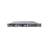 HP ProLiant DL360 G5 Performance - Rack - 2-way - 2 x Dual-Core Xeon 5160 / 3 GHz - RAM 2 GB - SAS - hot-swap 2.5 - no HDD - CD-RW / DVD-ROM combo - ATI ES1000 - Gigabit Ethernet - Monitor : none - 1U