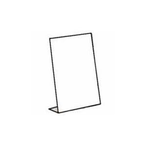NUD35446-FRAME-ACRYLIC-L-FRAME-4X6-5-pack-