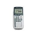 TI-84 Plus Silver Edition Graphing Calculator - Purple